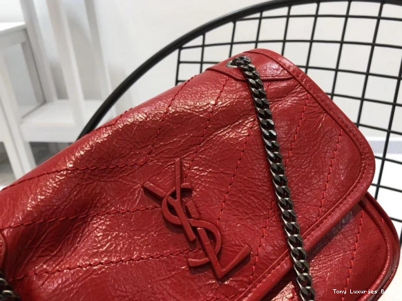 Tony Luxuries BABY NIKI YSL 0715